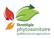 Stratégie phytosanitaire Québécoise en agriculture